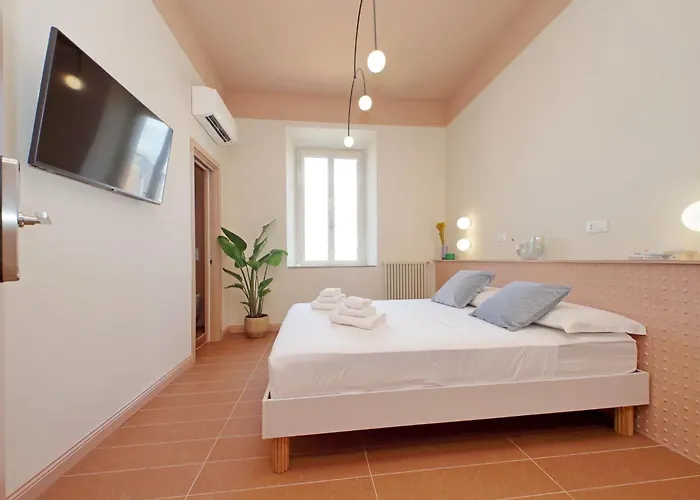 Dadom Maison d'hôtes 4*